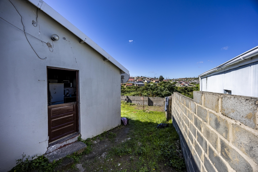 2 Bedroom Property for Sale in Mdantsane Nu 6 Eastern Cape